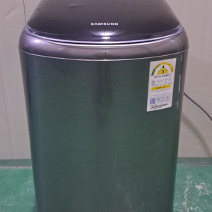 2762 삼성 아가사랑 3KG 통돌이세탁기(메탈실버) 이미지
