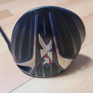 남성용 골프채 풀세트[캘러웨이, 테일러메이드 조합] 이미지