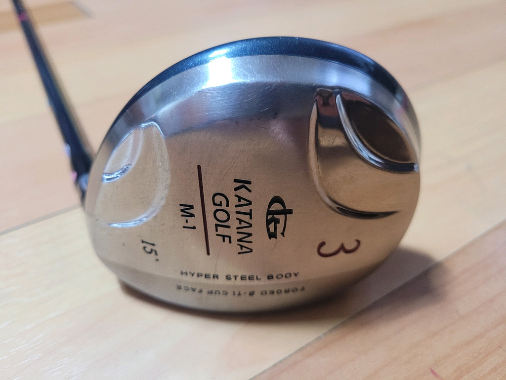 남성용 골프채 풀세트[캘러웨이, 테일러메이드 조합] 이미지