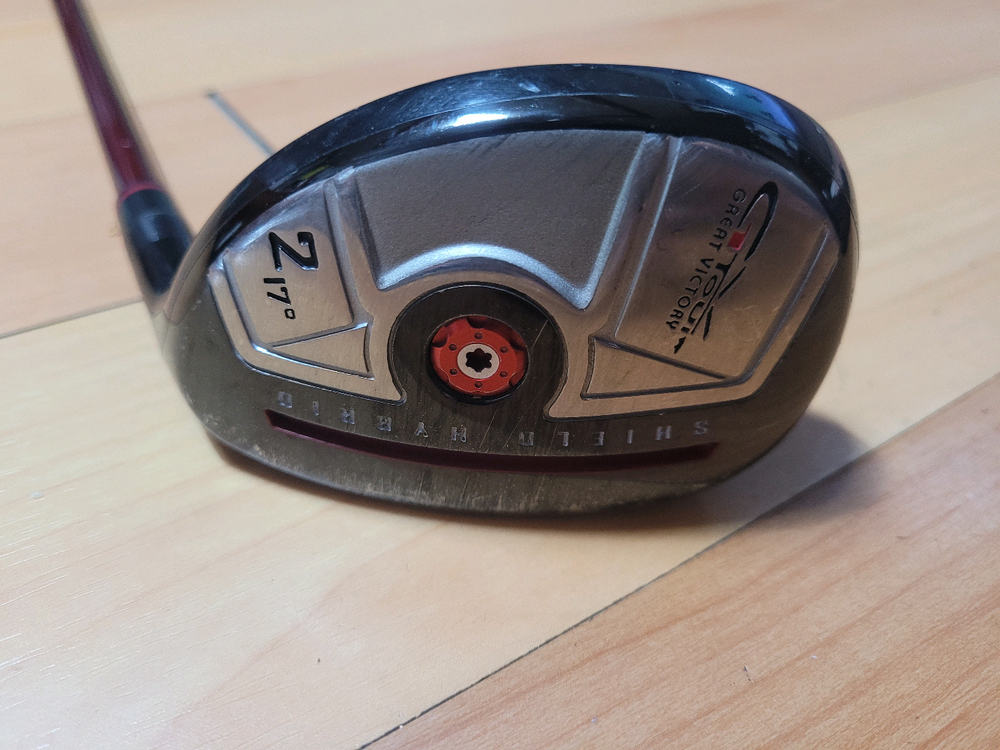 남성용 골프채 풀세트[캘러웨이, 테일러메이드 조합] 이미지