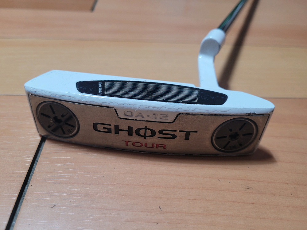 남성용 골프채 풀세트[캘러웨이, 테일러메이드 조합] 이미지