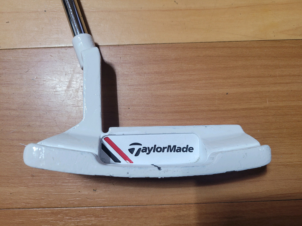 남성용 골프채 풀세트[캘러웨이, 테일러메이드 조합] 이미지