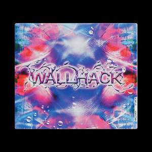 150장 한정 wallhack sp005 AsahiNa 월핵 유리패드 이미지