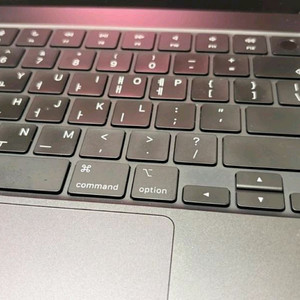 맥북 프로 16인치 m3 스페이스 그레이 이미지