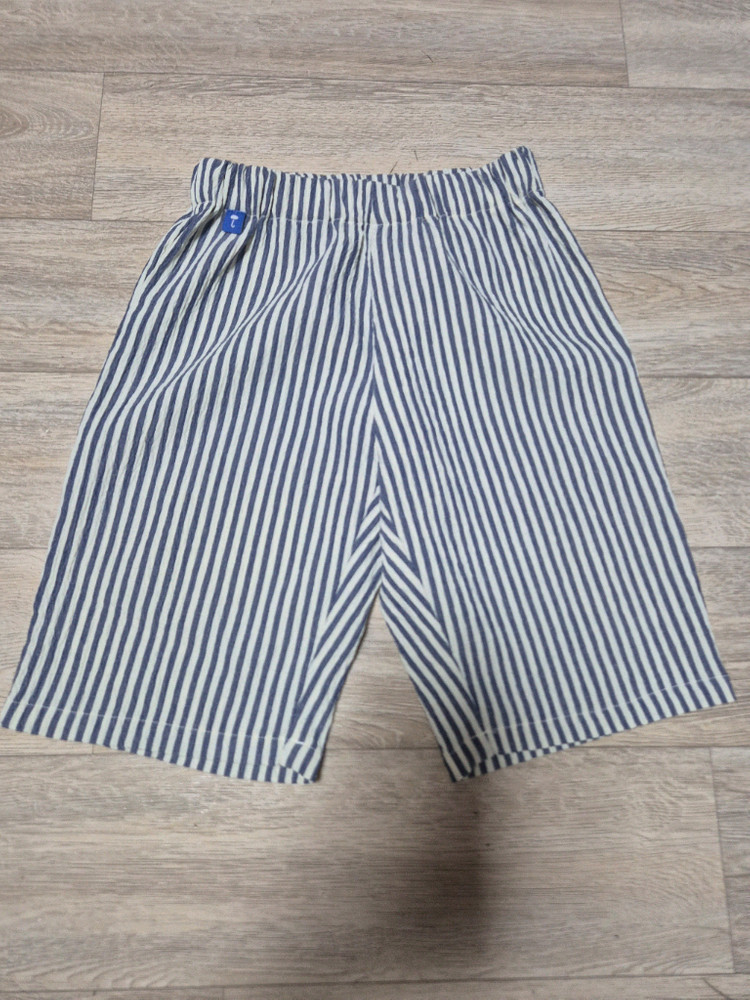 모이몰른 / 반팔 상하복세트 100 이미지