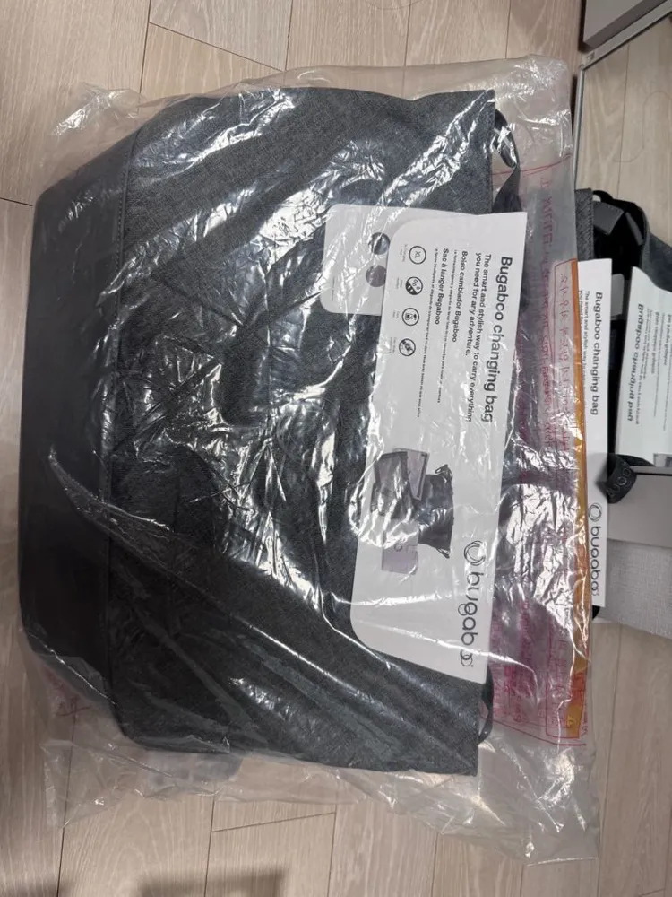 부가부 체인징백 이미지