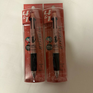 지브리 마녀배달부 키키 제트스트림 샤프 볼펜 일본 이미지