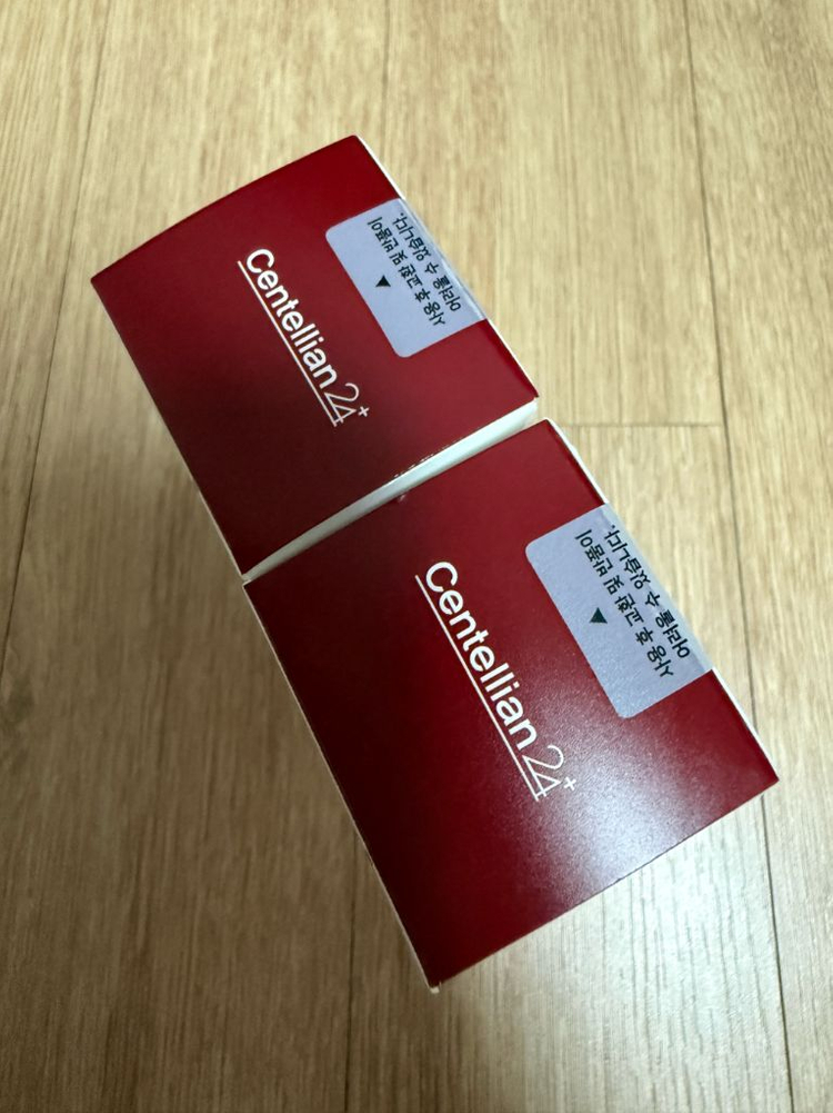 센텔리안 엑스퍼트 마데카 멜라 캡처 토닝샷 앰플 이미지
