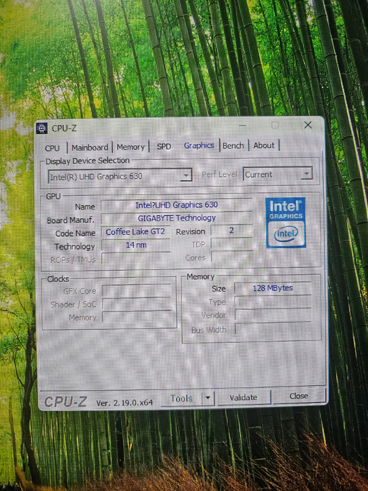 인텔 i7-9700K PC 판매 이미지