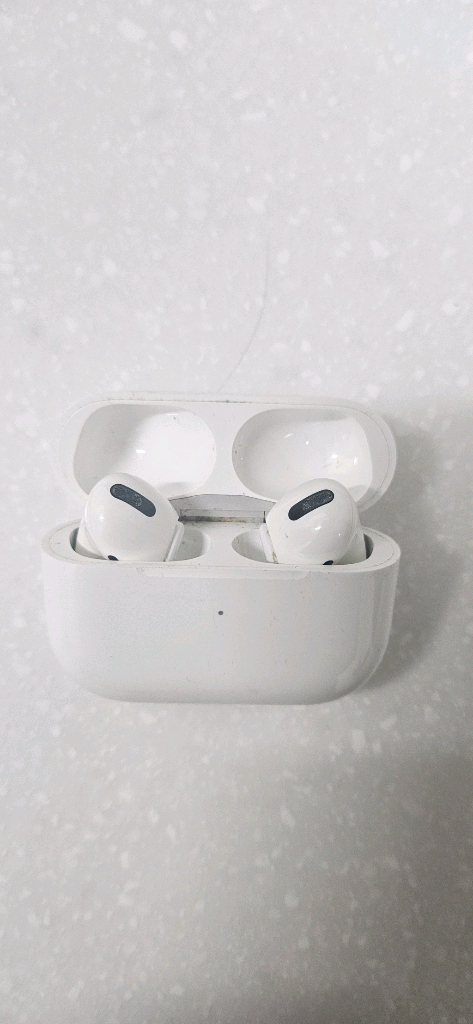 에어팟 프로 1세대 이미지