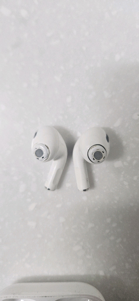 에어팟 프로 1세대 이미지