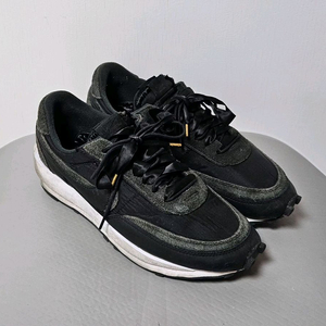나이키 LD 와플 사카이 블랙 290mm 이미지