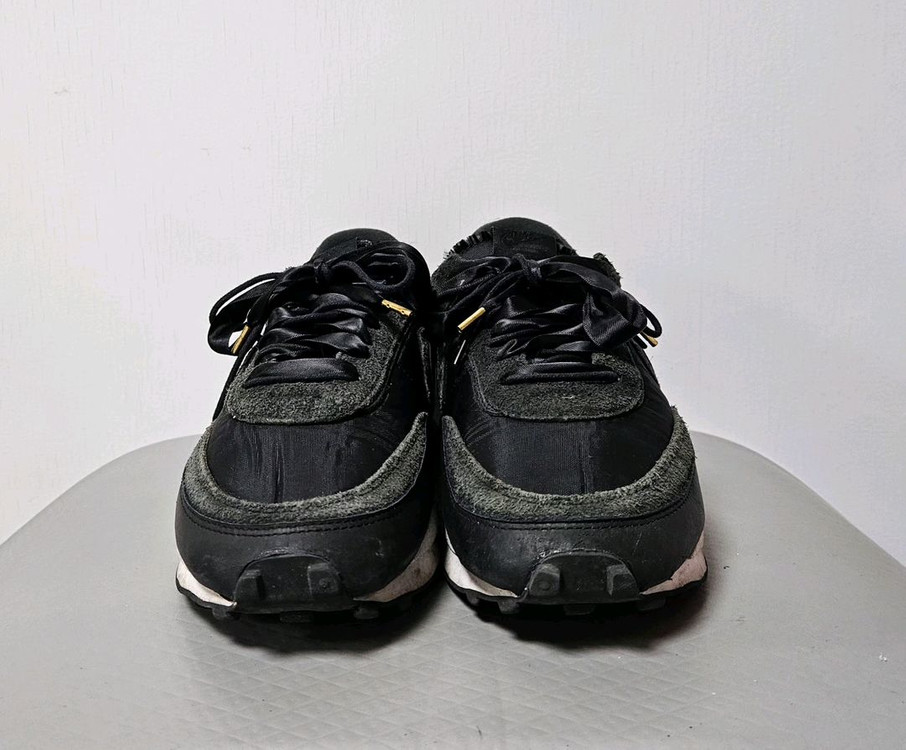 나이키 LD 와플 사카이 블랙 290mm 이미지