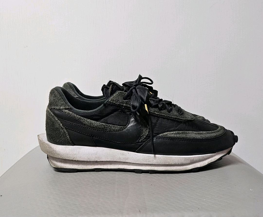 나이키 LD 와플 사카이 블랙 290mm 이미지