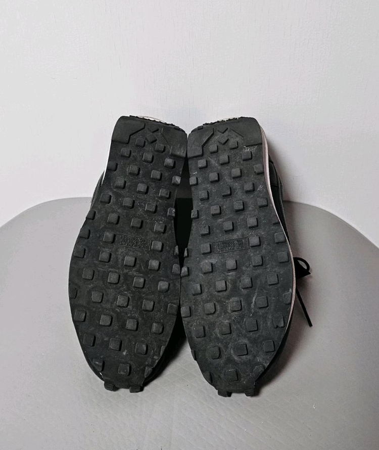 나이키 LD 와플 사카이 블랙 290mm 이미지