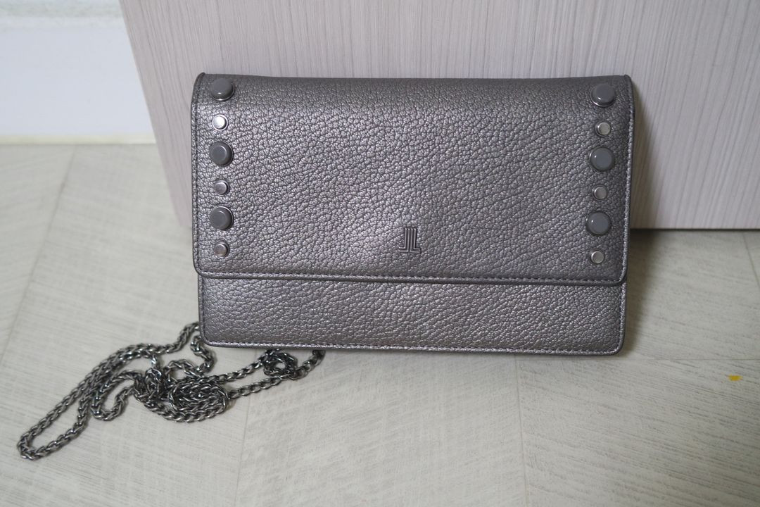 랑방컬렉션 - 정품 크로스백 이미지