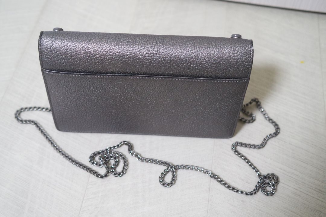 랑방컬렉션 - 정품 크로스백 이미지