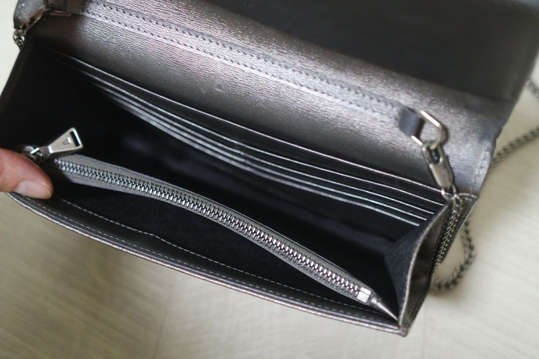 랑방컬렉션 - 정품 크로스백 이미지