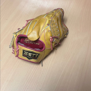 제트 프로스테이터스 투수 야구글러브 이미지