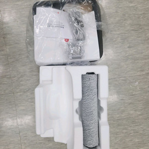 로보락 f25 ace 블랙, 화이트 이미지