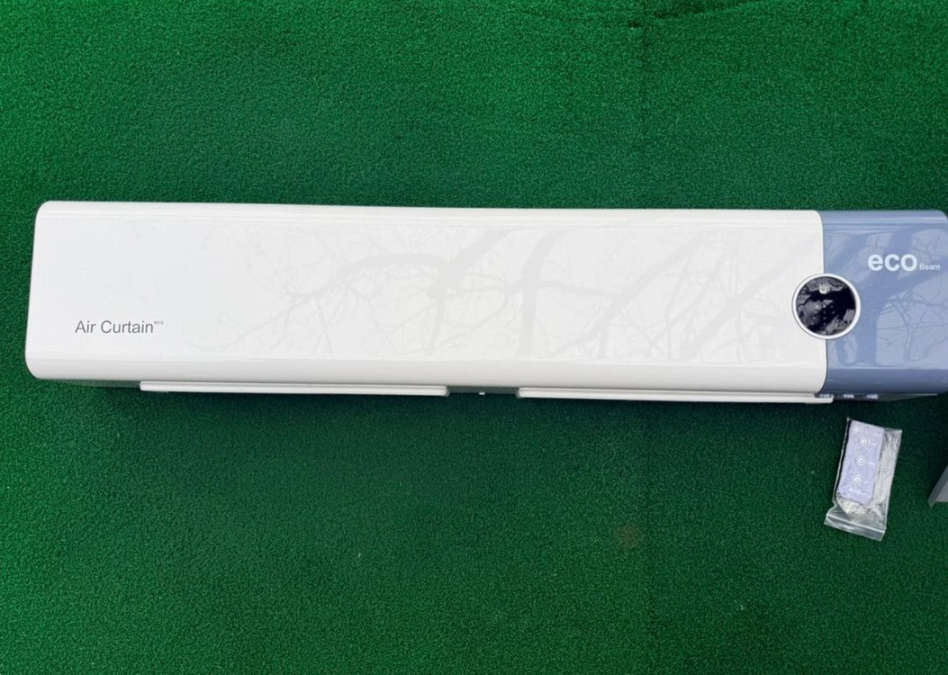eco Beam SA-10D 전동 에어커튼 이미지