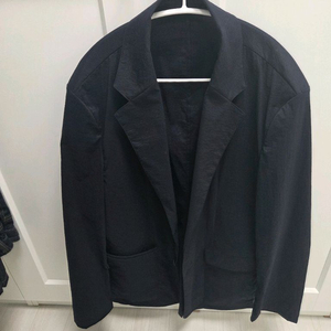 클럽모나코 테크 캐주얼 자켓 다크네이비 40(100) 새상품 이미지