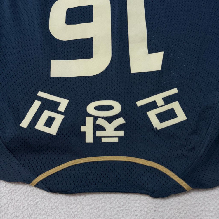 Nc다이노스 야구 유니폼 모창민 이미지