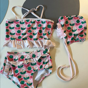 리미떼두두 수영복, 3xl, 2xl 이미지