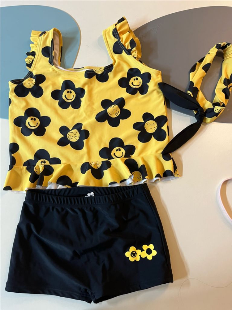 리미떼두두 수영복, 3xl, 2xl 이미지