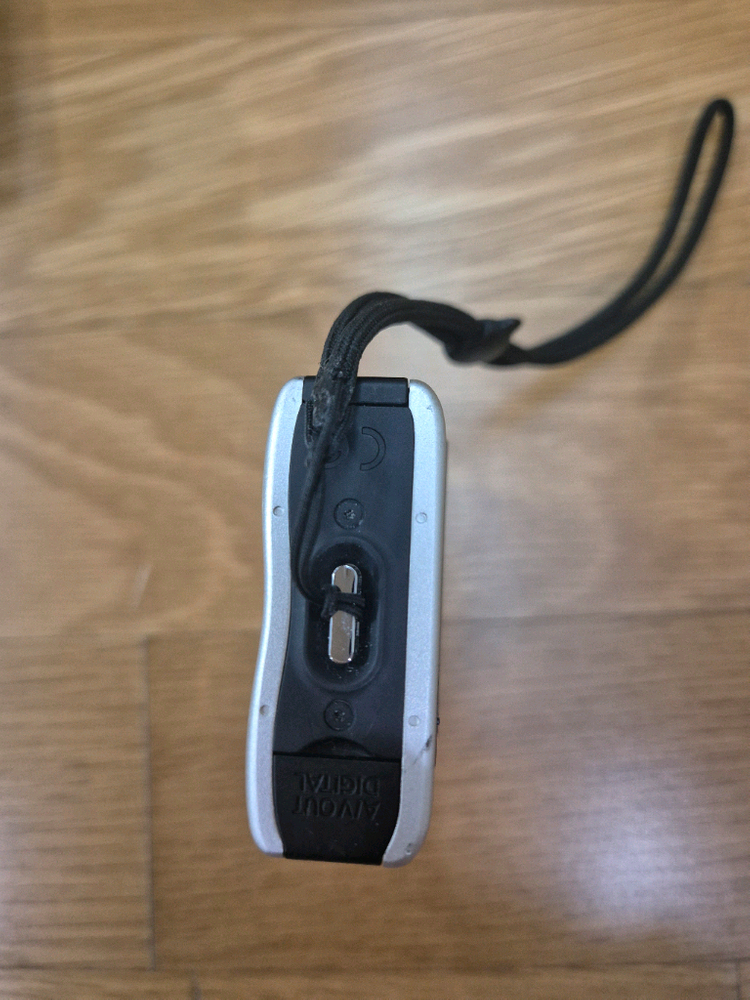 캐논 익서스 80is 이미지