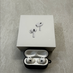 에어팟 프로2 이미지