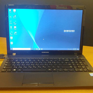 삼성 노트북 NT270 i5-4200u 15.6인치 팝니다. (사무,인강) 이미지