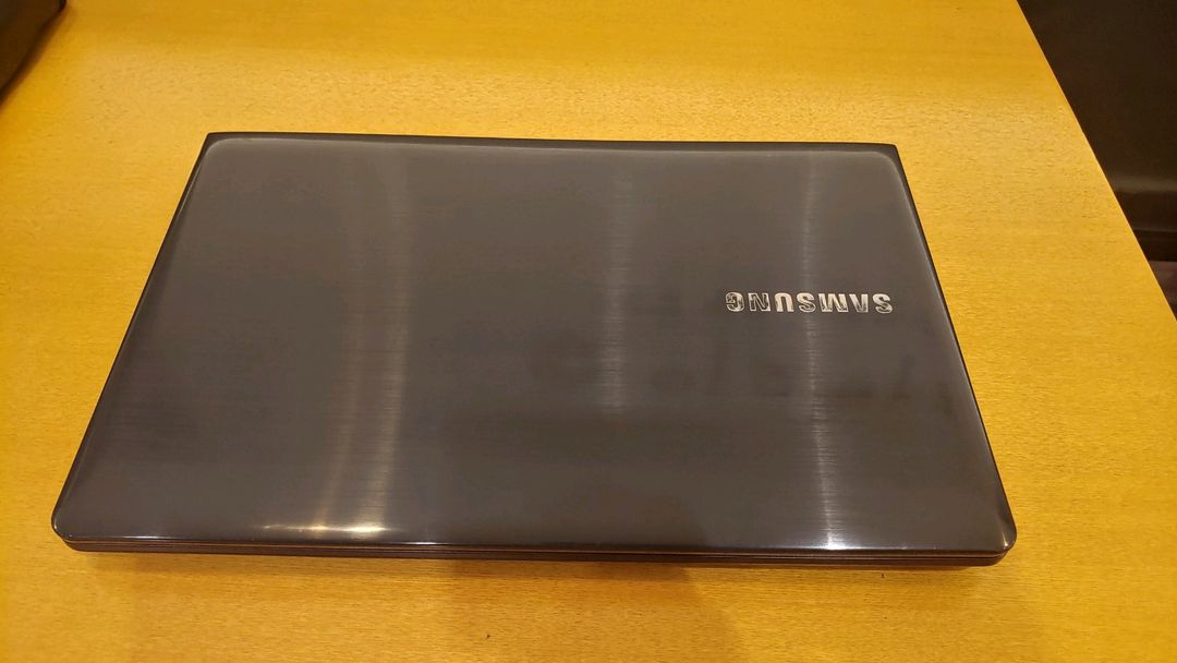 삼성 노트북 NT270 i5-4200u 15.6인치 팝니다. (사무,인강) 이미지