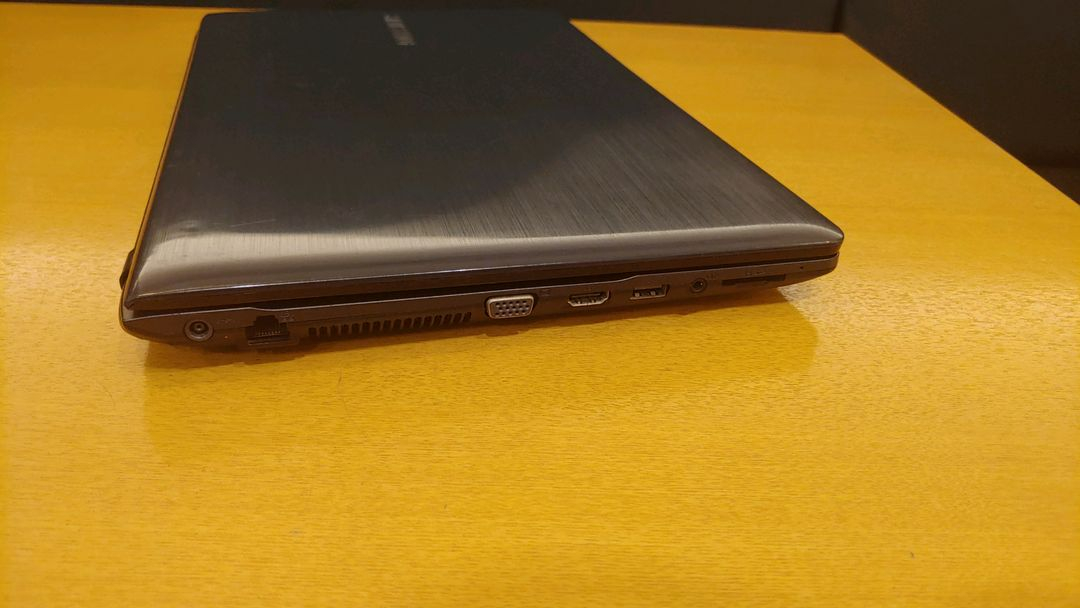 삼성 노트북 NT270 i5-4200u 15.6인치 팝니다. (사무,인강) 이미지