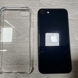 아이폰 SE3 128G 배터리성능치85% 이미지