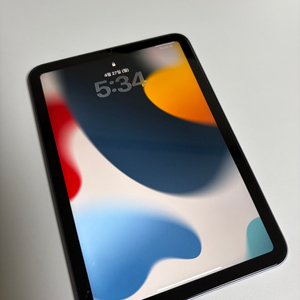 아이패드 미니 6 256GB WIFI 이미지