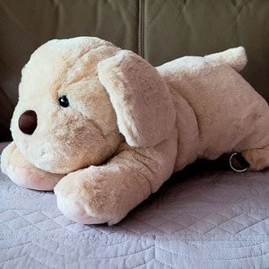 EZEN 뭉뭉이 라잉백팩 가방인형 40cm 이미지