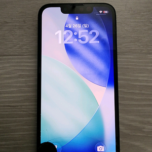 아이폰13미니 128G 팝니다. 이미지