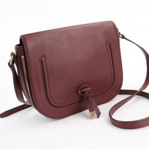 빈폴 크로스백 이미지