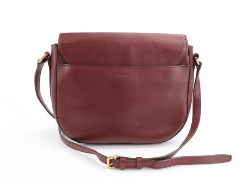 빈폴 크로스백 이미지