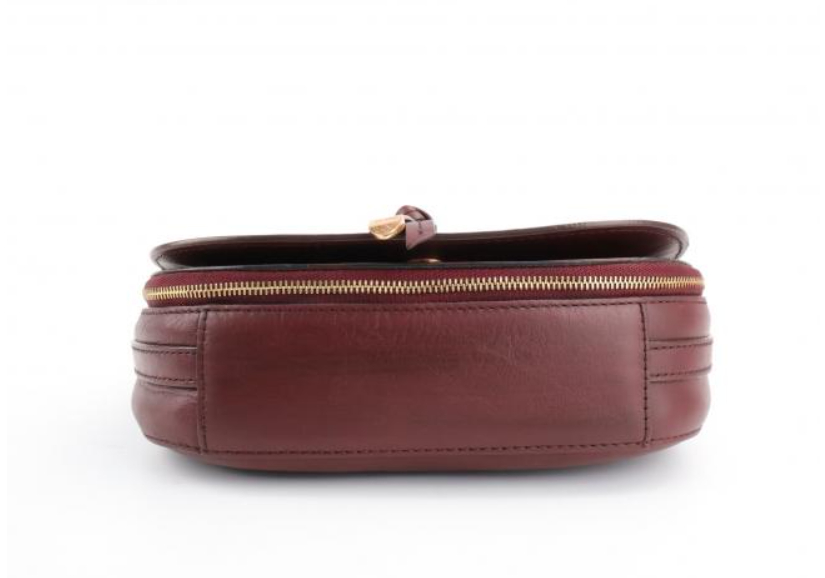 빈폴 크로스백 이미지