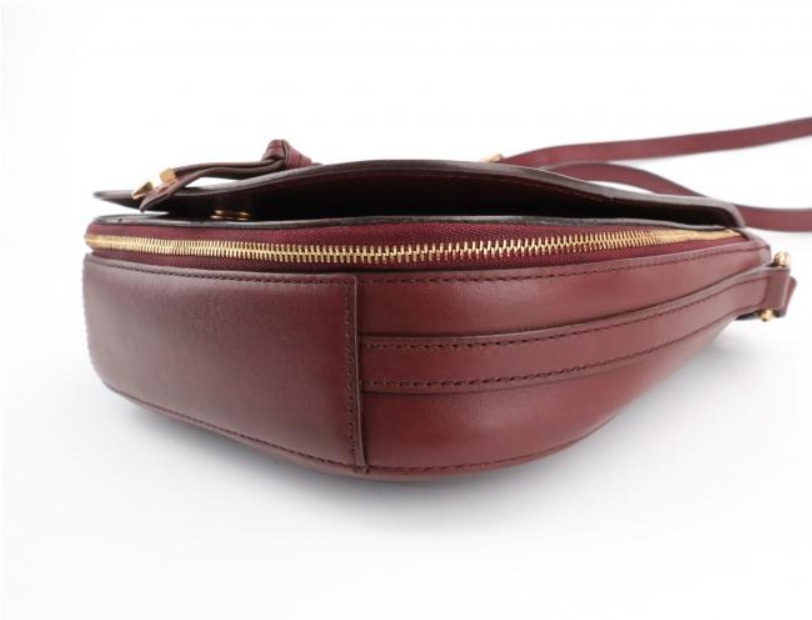 빈폴 크로스백 이미지