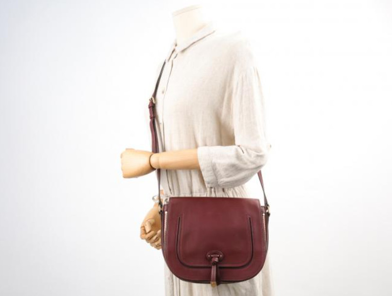 빈폴 크로스백 이미지