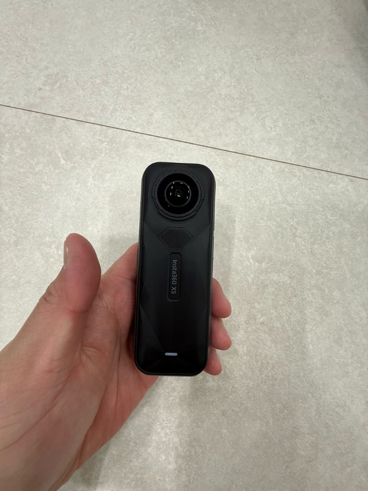 인스타360 X5 포준번들 판매합니다. 이미지
