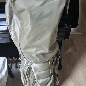 여성용 골프채 풀세트 엘로드ex3 이미지