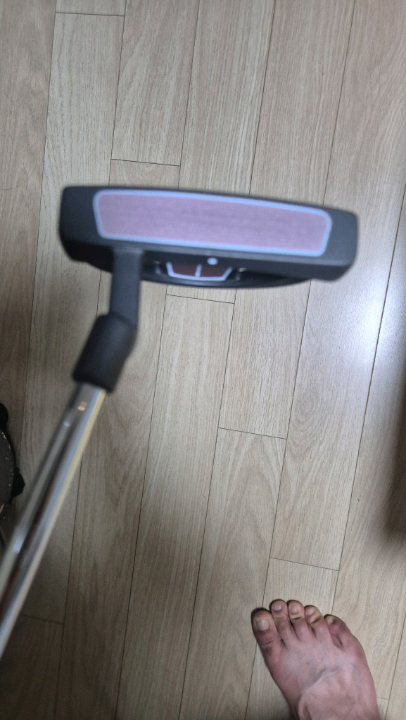 여성용 골프채 풀세트 엘로드ex3 이미지