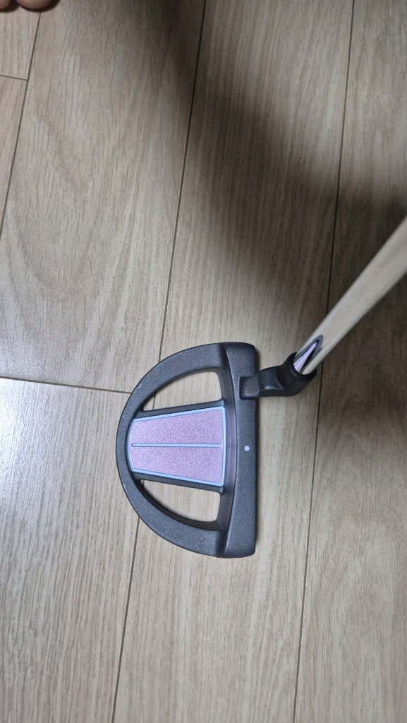 여성용 골프채 풀세트 엘로드ex3 이미지