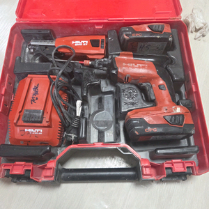 힐티 매거진 신형 이미지