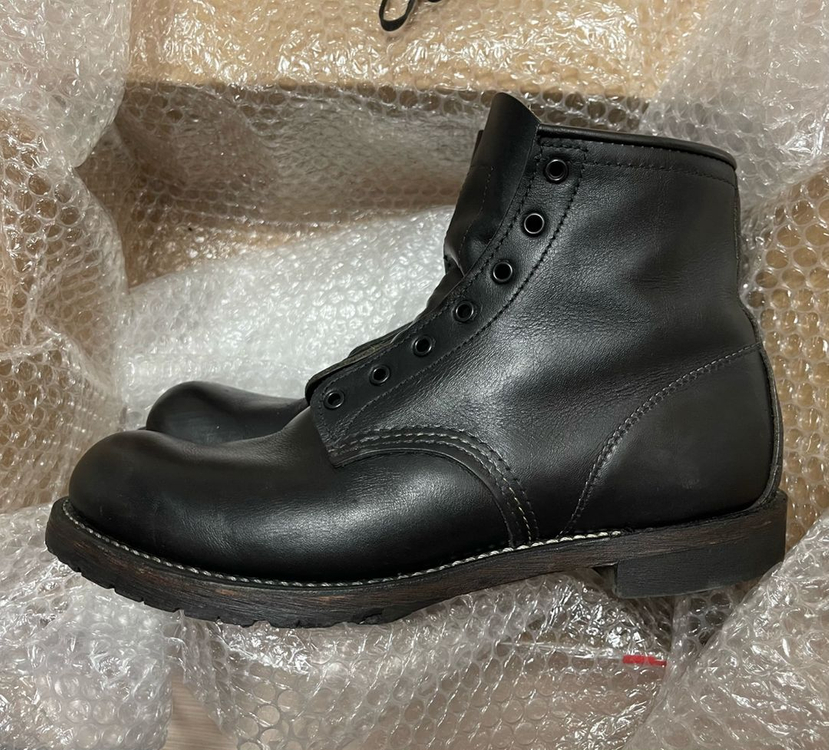 레드윙 벡맨 9014 8.5D(265) 이미지