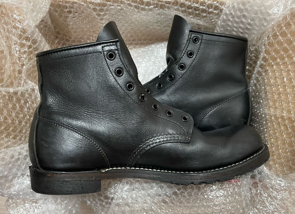 레드윙 벡맨 9014 8.5D(265) 이미지